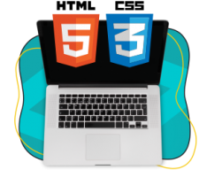 Web-мастер (HTML + CSS) - Школа программирования для детей, компьютерные курсы для школьников, начинающих и подростков - KIBERone г. Омск