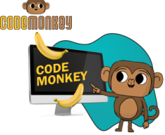 CodeMonkey. Развиваем логику - Школа программирования для детей, компьютерные курсы для школьников, начинающих и подростков - KIBERone г. Омск