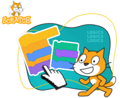 Знакомство со Scratch. Создание игр на Scratch. Основы - Школа программирования для детей, компьютерные курсы для школьников, начинающих и подростков - KIBERone г. Омск