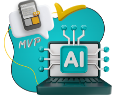 AI Product Lab. Собираем MVP за 3 занятия — как взрослые IT-команды - КИБЕРшкола программирования для детей, компьютерные курсы для школьников, начинающих и подростков - KIBERone г. Омск