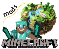 Создание модов в Minecraft - КИБЕРшкола программирования для детей, компьютерные курсы для школьников, начинающих и подростков - KIBERone г. Омск