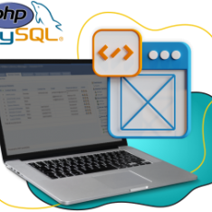 PHP+SQL - КИБЕРшкола программирования для детей, компьютерные курсы для школьников, начинающих и подростков - KIBERone г. Омск