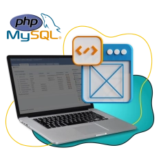 PHP+SQL - КИБЕРшкола программирования для детей, компьютерные курсы для школьников, начинающих и подростков - KIBERone г. Омск