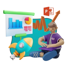 Магия эффектных презентаций PowerPoint - КИБЕРшкола программирования для детей, компьютерные курсы для школьников, начинающих и подростков - KIBERone г. Омск