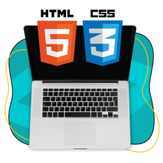 Веб-мастер (HTML + CSS) - КИБЕРшкола программирования для детей, компьютерные курсы для школьников, начинающих и подростков - KIBERone г. Омск