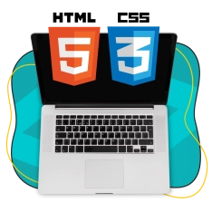 Web-мастер (HTML+CSS) - КИБЕРшкола программирования для детей, компьютерные курсы для школьников, начинающих и подростков - KIBERone г. Омск