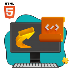 Основы HTML. Изучение веб-разработки - КИБЕРшкола программирования для детей, компьютерные курсы для школьников, начинающих и подростков - KIBERone г. Омск