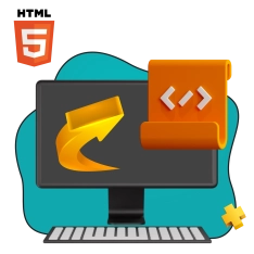 Web-мастер: первые шаги в мир современных сайтов. Основы HTML - КИБЕРшкола программирования для детей, компьютерные курсы для школьников, начинающих и подростков - KIBERone г. Омск