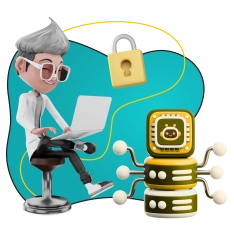 Этичный хакинг & AI безопасность - КИБЕРшкола программирования для детей, компьютерные курсы для школьников, начинающих и подростков - KIBERone г. Омск