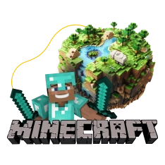 Создание модов в Minecraft - КИБЕРшкола программирования для детей, компьютерные курсы для школьников, начинающих и подростков - KIBERone г. Омск