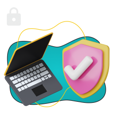 Кибербезопасность - КИБЕРшкола программирования для детей, компьютерные курсы для школьников, начинающих и подростков - KIBERone г. Омск