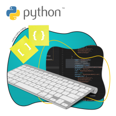 Программирование в Python. Создай свою первую игру! - КИБЕРшкола программирования для детей, компьютерные курсы для школьников, начинающих и подростков - KIBERone г. Омск