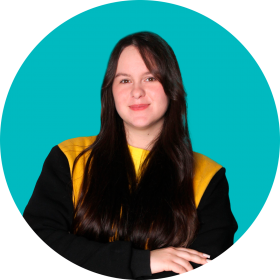 Валерия - КИБЕРшкола программирования для детей, компьютерные курсы для школьников, начинающих и подростков - KIBERone г. Омск