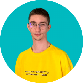 Валерия - КИБЕРшкола программирования для детей, компьютерные курсы для школьников, начинающих и подростков - KIBERone г. Омск