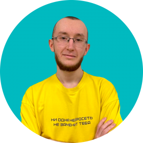 Валерия - КИБЕРшкола программирования для детей, компьютерные курсы для школьников, начинающих и подростков - KIBERone г. Омск