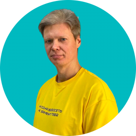 Валерия - КИБЕРшкола программирования для детей, компьютерные курсы для школьников, начинающих и подростков - KIBERone г. Омск