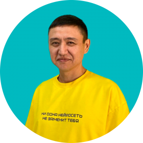 Валерия - КИБЕРшкола программирования для детей, компьютерные курсы для школьников, начинающих и подростков - KIBERone г. Омск