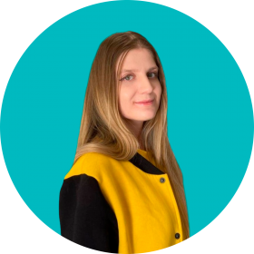 Валерия - КИБЕРшкола программирования для детей, компьютерные курсы для школьников, начинающих и подростков - KIBERone г. Омск