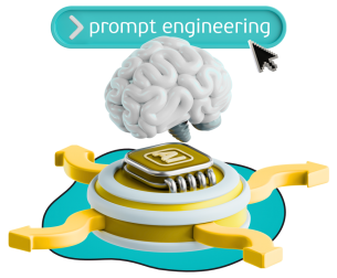 Промпт-инжиниринг: язык, который понимает ИИ. - КИБЕРшкола программирования для детей, компьютерные курсы для школьников, начинающих и подростков - KIBERone г. Омск