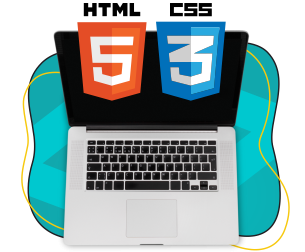 Web-мастер (HTML + CSS) - Школа программирования для детей, компьютерные курсы для школьников, начинающих и подростков - KIBERone г. Омск