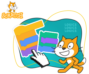 Знакомство со Scratch. Создание игр на Scratch. Основы - Школа программирования для детей, компьютерные курсы для школьников, начинающих и подростков - KIBERone г. Омск