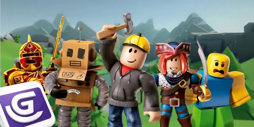 Создаем свою вселенную по мотивам любимой игры на движке GDevelop 5 - КИБЕРшкола программирования для детей, компьютерные курсы для школьников, начинающих и подростков - KIBERone г. Омск