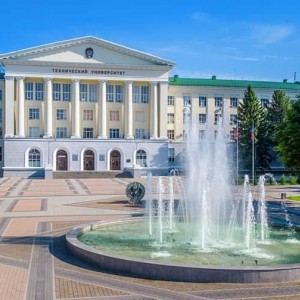 В сентябре открытие новой локации в самом центре Ростова-на-Дону, в Кванториуме при ДГТУ! - Школа программирования для детей, компьютерные курсы для школьников, начинающих и подростков - KIBERone г. Омск