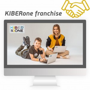 Франшиза KIBERone — в списке лучших по итогам 2019 года - Школа программирования для детей, компьютерные курсы для школьников, начинающих и подростков - KIBERone г. Омск